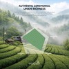MatchAiA Organic Ceremonial Matcha Green Tea Powder - Superior Ceremonial