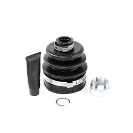 Spidan 24384 Bellow, Drive Shaft