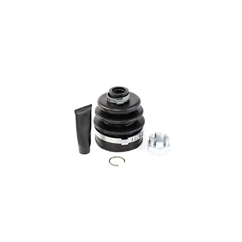 Spidan 24384 Bellow, Drive Shaft