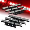 B&F 54 X LED Emergency Vehicle Strobe Lights for Front