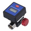 Digital Air Pressure Regulator, Air Compressor Pressure Regulator Support Display