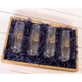 MagicWater Supply Crinkle Cut Paper Shred Filler (2 oz) for Gift & Basket Filling - Navy Blue