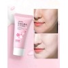 Kit Skincare Laikou Japan Sakura 7 Piezas Rutina Facial