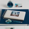 Spiral Abum Mini Mucho ''cream'' anthrazit +++ 45 sheets photo