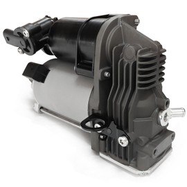 ZYFONLIX Air Suspension Compressor Compatible with 07-13 Benz CL550 CL600 S350 S400 S550 S600 CL63/CL65/S63 AMG Air Pump OEM 2213200304, 2213200704, 2213201604, 2213201704, 2213200904