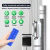 Snrigw Snrigw Replacement Remote Control for Dyson TP04/DP04/TP06/TP09 Compatible with