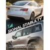 Starlink Mini Mount, Secure Satellite Strong Suction Cup Mounting Kit