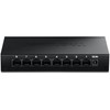 TRENDnet 8-Port 2.5G Switch, TEG-S381, 8 x 2.5G RJ45 Ports,
