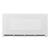 Nicear White USB2.0 9pin Header Extension Hub Splitter Adapter Converter