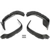 Kojem Front & Rear Mud Guard Fender Compatible with 1995-2004