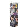 Termo Skinny Café 20 Oz - K-drama Lee Su-ho True Beauty #46