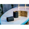 Bosch Professional 1x Sanding Roll SiC (for Coated material, Lacquer,