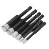 6Pcs/Set Dry Diamond Drill Bit Tile Marble Drills for Porcelain
