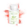 Natur Total Lions Mane Capsules 120 Lion's Mane Mushroom Complex