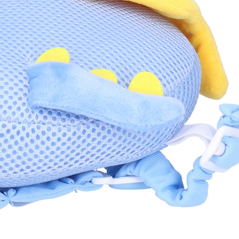 Baby Head Back Protection Pads Toddlers Head Safety Pad Backpack