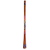 Didgeridoo Suren Mahagony (Painted)