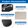 Faderr Keyless Go Protection Car Key Box, Anti-Theft Remote Key
