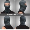 Unbranded Tactical Military Balaclava Full Face Mask Bandana Hood Headwear
