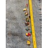 Unbranded SCOOBY DOO CHARM BRACELET - 8 INCH- NEXT DAY