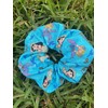 Lilo and Stitch Scrunchie Hair Tie