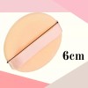 Universo en Linea Set Esponja Puff Para Aplicar Maquillaje Polvo