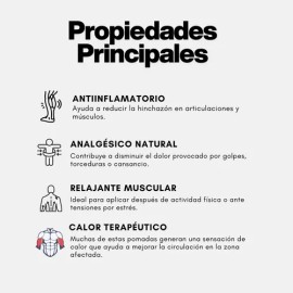 Pomada Árbol de Vida Tepezcohuite  Jurema, Rosehip  Wheat Germ Ointment, 120g                                                                         