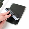 Artway Rubber Brayer Roller - 5.5cm – Black – Ideal
