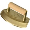 Kraft Tool CF382 Diameter Chamfer Tube Bronze Edger with Wood