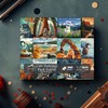 Cat Puzzles for Adults 1000 Pieces and up, National Parks