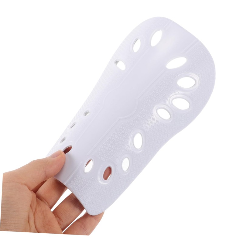 BIUDECO Professional Leg Guard Shin Pads Supply for Football Shin
