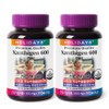 Holidays Diet Xantizen 600 30 capsules, 2 bottles (2 months