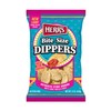 Herr's Dippers Tortilla Chips, 12 Ounce (Pack of 9 Bags)
