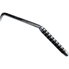 Alright Guys 10 mm Zebra Hacker 125 