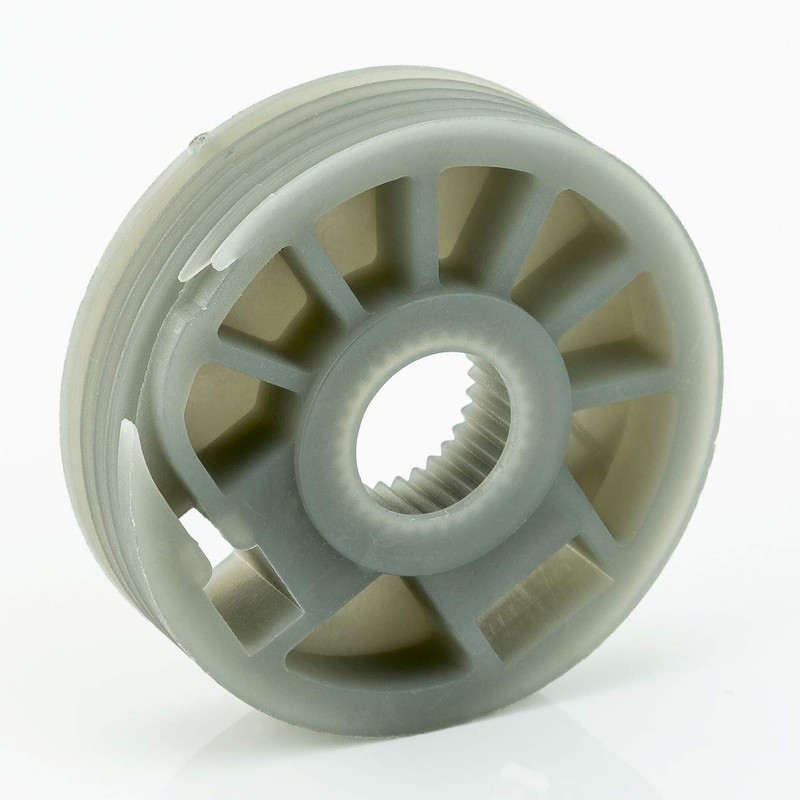 Window Lifter Repair Kit Front Right for Seat Ibiza 6K