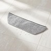 Lurrose 2 almohadillas de repuesto para mopa compatibles con, almohadillas