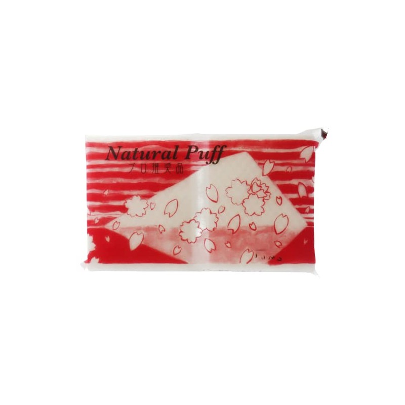 acore natural puff 50 sheets