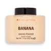 Revolution Makeup Luxury Banana Powder