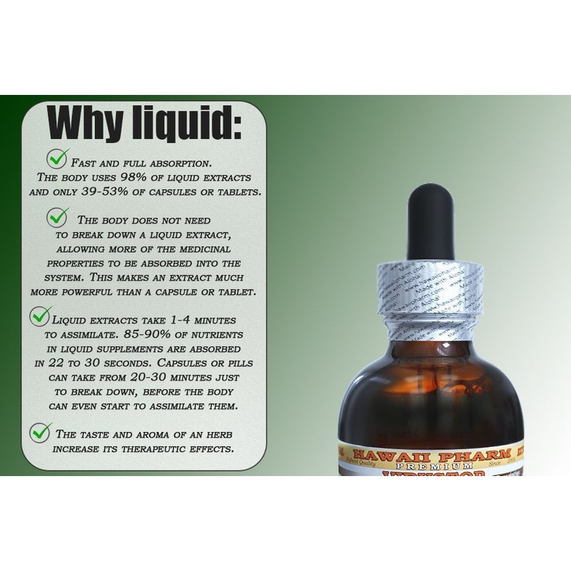 White Pine Liquid Extract, White Pine (Pinus Strobus) Bark Powder