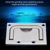Boat Flush Hatch Locker, Stainless Steel Boat Recessed Hatch Pull