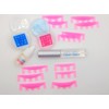 ★ ★ ☆ ☆ False Eyelashes with Eyelash pa-mamezikaraappu Ultra