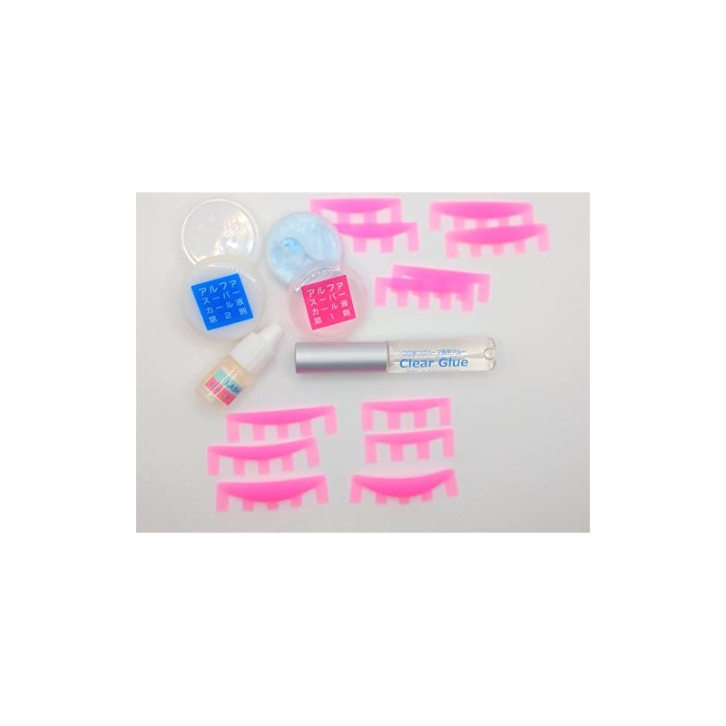 ★ ★ ☆ ☆ False Eyelashes with Eyelash pa-mamezikaraappu Ultra