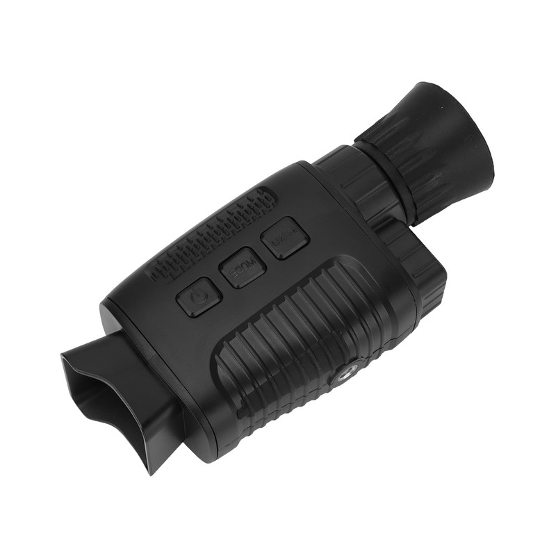 NV1000 Digital Night Vision Monocular Infrared Monoculars for Both Day