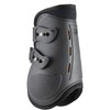 Woof Wear Smart Fetlock Boots Boot Black - Breathable -