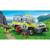 PLAYMOBIL 5427 Mountain Rescue Emergency Vehicle