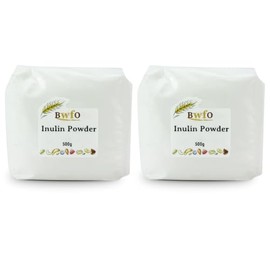 Inulin Powder - Prebiotic Fibre 1kg