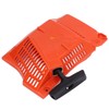Pull Starter Plastic Replacement #503628171 Starter Assembly for Husqvarna 362