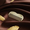 Notdam [Quilted Jeogori Giveaway] Organic Apple Comb Scalp Massager /