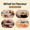 Foodie Flavours Cinnamon Natural Flavouring, High Strength - 15ml