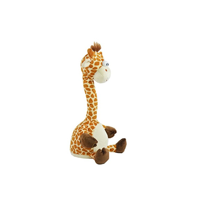 KÖGLER 76500 LABER – All This Nachplap Giraffe Dancing Pert,