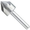 Niigata Seiki SK MC-8 Round Shaft Chamfering Cutter, 0.04 -